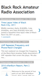 Mobile Screenshot of blog.cq-blackrock.org